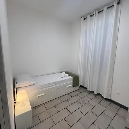 Апартаменты Sant'angelo Rossano Stazione