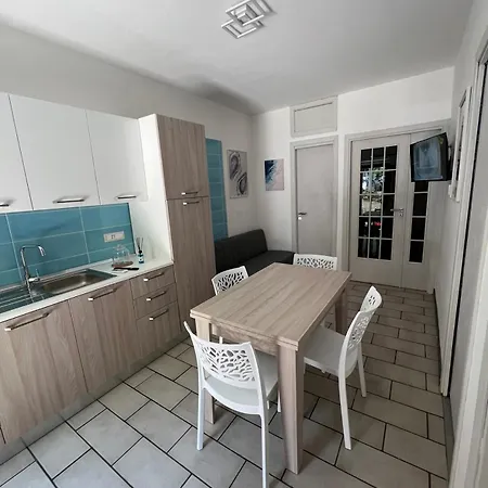 Apartment Sant'angelo *