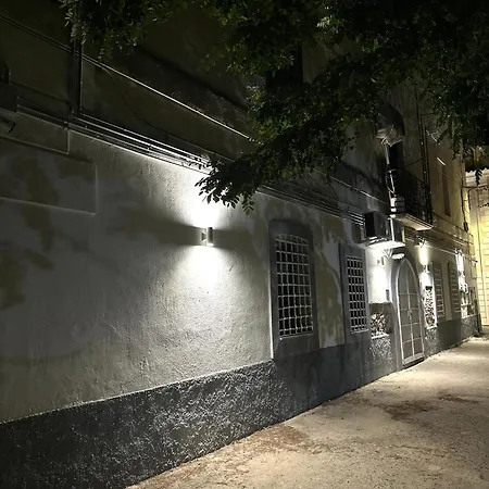 Sant'angelo Rossano Stazione