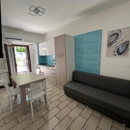 Sant'angelo アパート Rossano Stazione