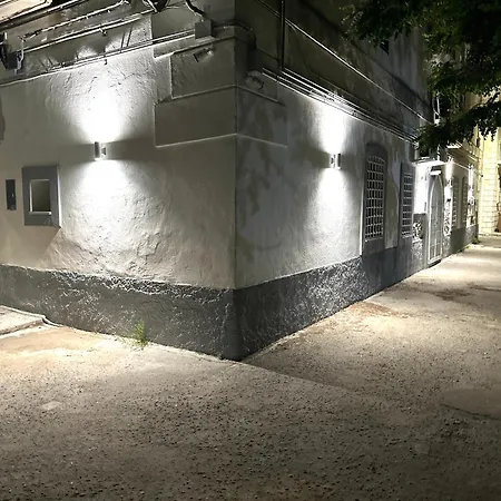 Апартаменты Sant'angelo Rossano Stazione