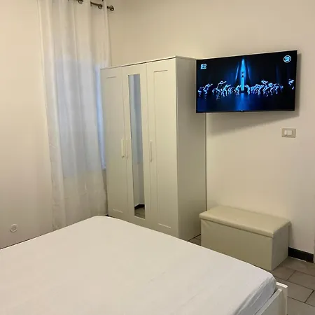 Апартаменты Sant'angelo