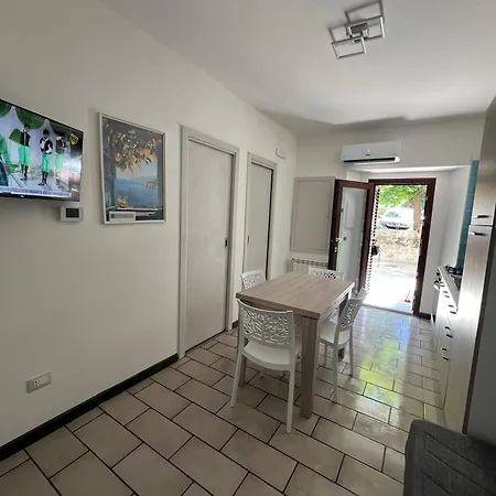 Sant'angelo Апартаменты *