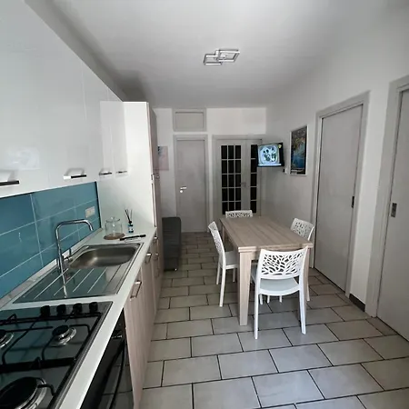 Sant'angelo アパート *