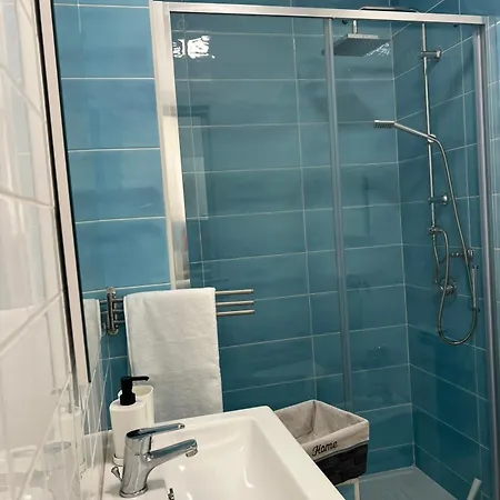 Apartment Sant'angelo