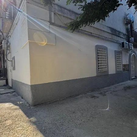 Sant'angelo Rossano Stazione