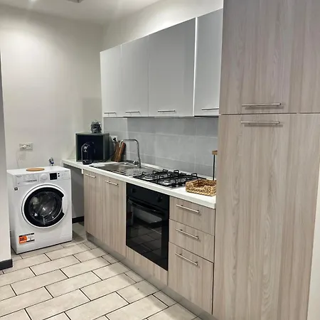 Sant'angelo Rossano Stazione