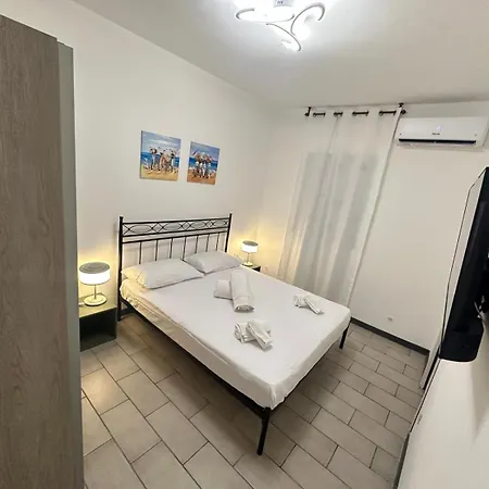 Sant'angelo Апартаменты