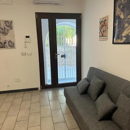 Sant'angelo Апартаменты *