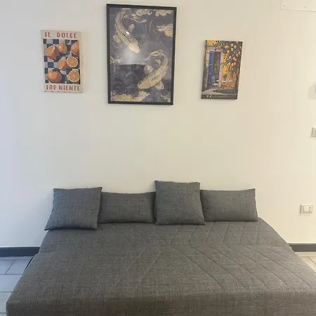 Sant'angelo * Rossano Stazione