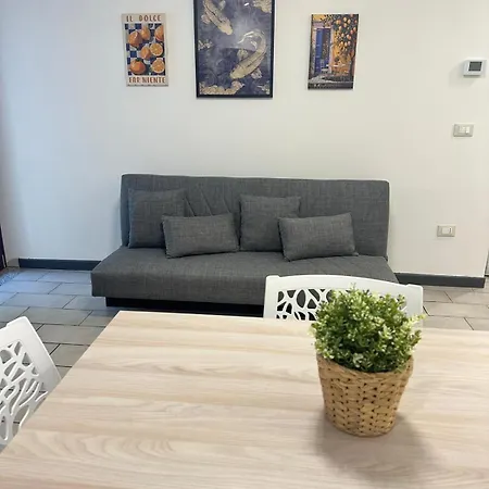 Sant'angelo Rossano Stazione