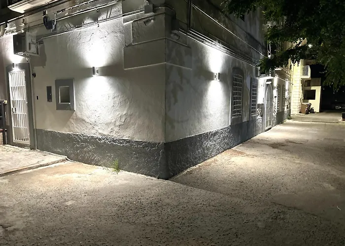 公寓 Sant'angelo Rossano Stazione