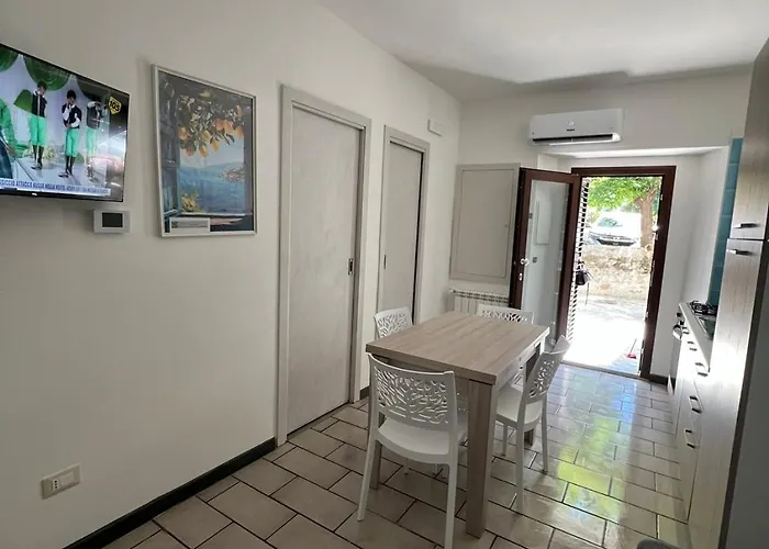 Sant'angelo 公寓 *