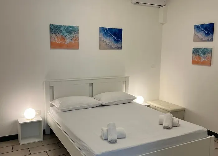 Sant'angelo Rossano Stazione