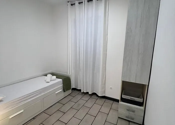 Sant'angelo 公寓 Rossano Stazione