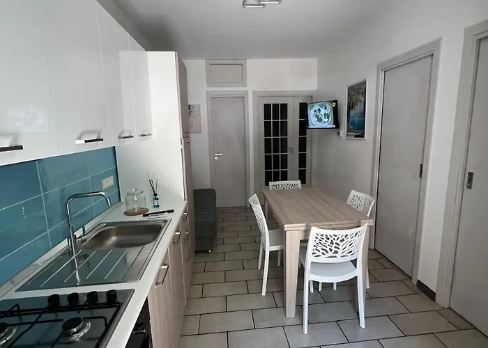 Sant'angelo 公寓 *