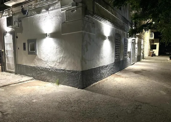 Sant'angelo Rossano Stazione