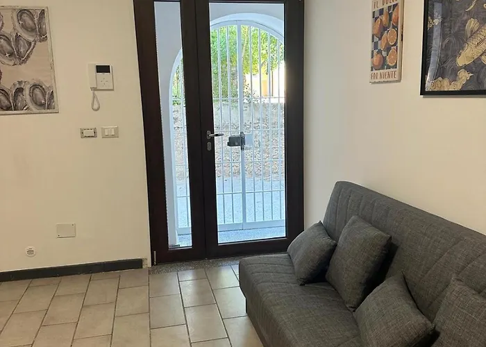 Sant'angelo 公寓 *